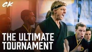 The Ultimate Tournament