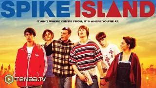 SPIKE ISLAND (2012) Full Movie | Teen Oasis Fans Risk Everything for the 1996 Gig