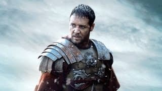 Gladiator - Bande annonce VF
