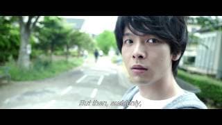 Gone Wednesday official trailer (Eng sub)