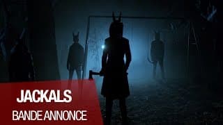 JACKALS - Bande Annonce VOST