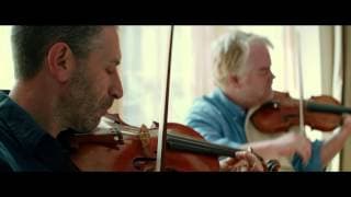 A LATE QUARTET Trailer