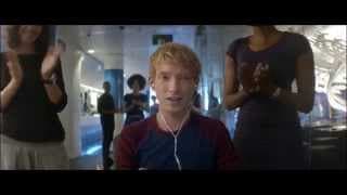 Ex Machina Bande annonce VF