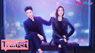 【三生有幸遇上你 Lucky With You】预告：黄景瑜王丽坤上演契约情人！ | 黄景瑜/王丽坤 | 都市爱情片 | 优酷 YOUKU
