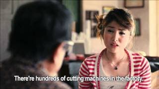 Loving You Loving Me International HD (Official Trailer)