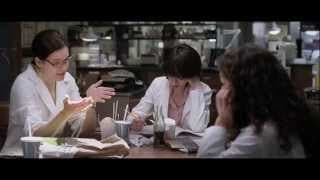 Decoding Annie Parker - 1st trailer