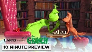 10 Minute Preview - Film Clip
