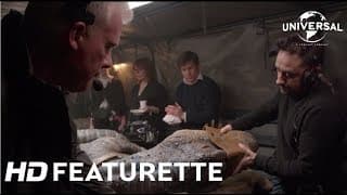 Jurassic World : Fallen Kingdom - Featurette "Neal Scanlan"
