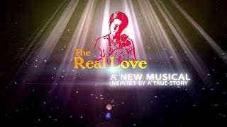 999-3 "The Real Love" ─ The Musical for Supreme Master Television's 5th Anniversary