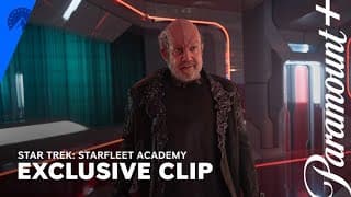 Exclusive Clip