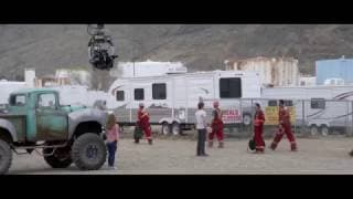 "Creating Monster Trucks" Featurette
