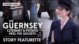 Story Featurette