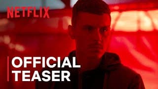 Official Teaser [Subtitled]
