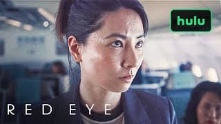 Official Hulu Trailer