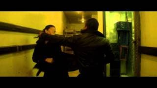 Haywire Trailer 2
