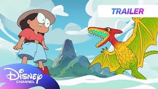 Teaser Trailer