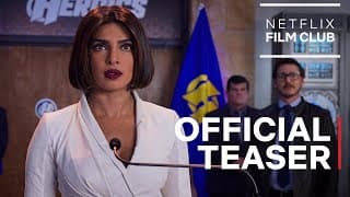 Official Teaser