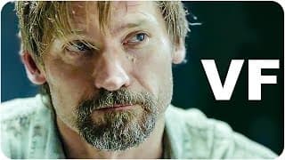 SMALL CRIMES Bande Annonce VF (Netflix // 2017 )
