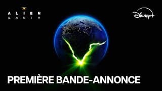 FX Alien: Earth - Nouvelle bande-annonce | Disney+