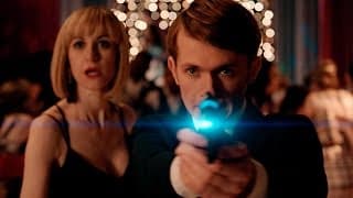 Class Official Trailer