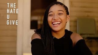The Hate U Give | "Prayer" TV Commercial | 20th Century FOX
