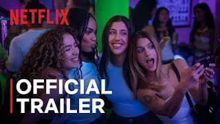 Official Trailer
