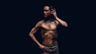 Creature (2022) clip - in cinemas 24 February 2023  | BFI