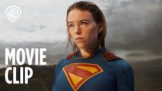 Rooftop Brigands Fight - Movie Clip