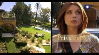 PRIVILEGED The Official Star Channel TRAILER