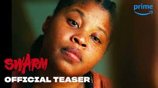 Official Teaser
