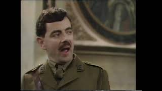 Blackadder 4 trailer   1989