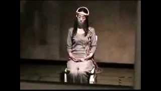 Out Of Body Experience-Japanese Horror with English Captions