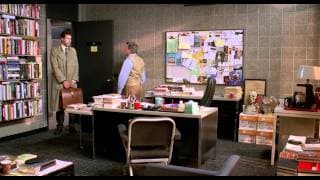 Stranger Than Fiction  - Trailer