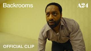 Official Clip