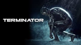 Terminator | Bande-annonce VOSTF (HD - 1080p)