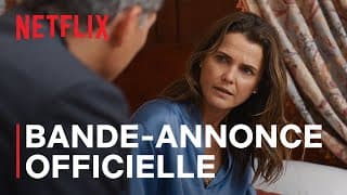 Bande-annonce officielle [VOSTFR]