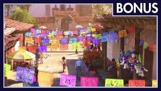Coco - Bonus : Carnets de voyage 1
