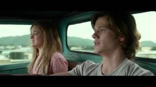 "Driving On The Roof" Clip
