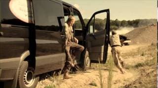 "The Dependables" Trailer