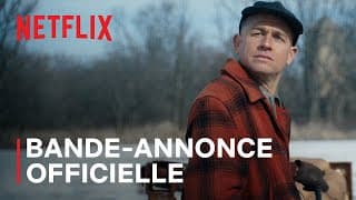 Monstre : L'histoire d'Ed Gein | Bande-annonce officielle VF | Netflix France