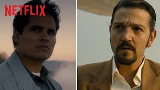 Narcos : Mexico - "Mano a Mano" [VF]