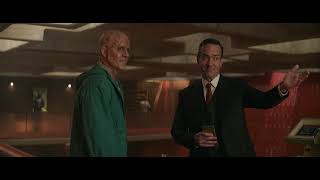 Bande Annonce Officielle