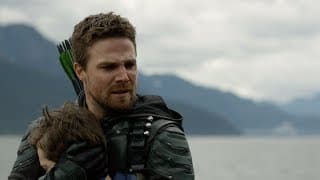 Arrow - Comic-Con 2017 Trailer