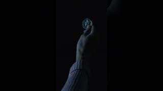Coin for eyes