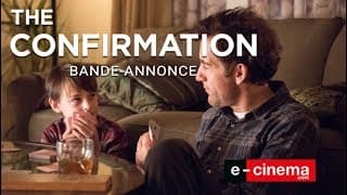 The CONFIRMATION - Bande-annonce (VOST)