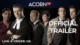 Official Acorn TV Trailer