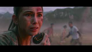 SKYFIRE - Bande Annonce [VF]
