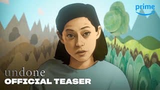 Teaser Trailer