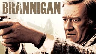 Brannigan (1975) | Bande-annonce VOSTF (HD | 1080p)