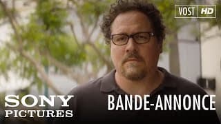 #CHEF - Bande Annonce VOST